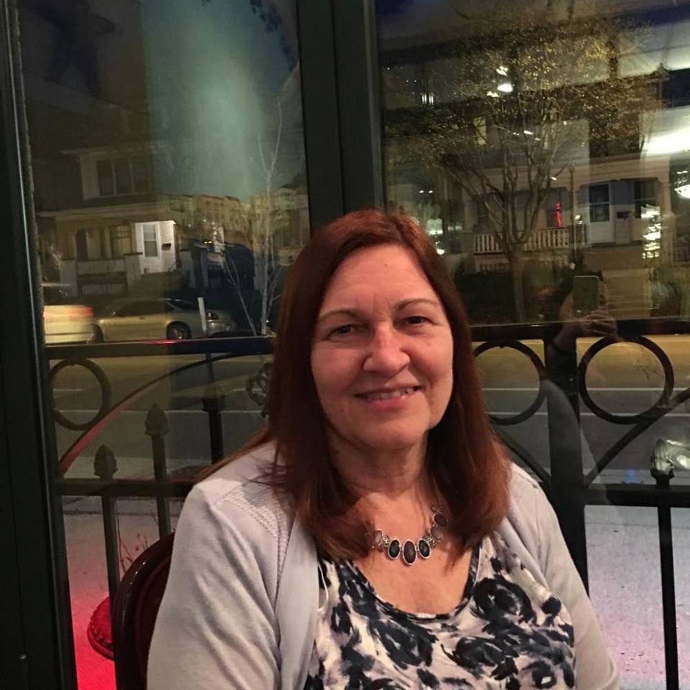 Meet your Posher, Sherrie